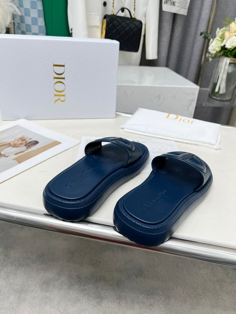 Christian Dior Slippers